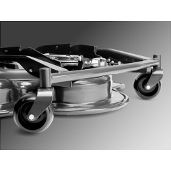 Žací ústrojí - Combi 112