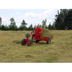 VARI IV Global + ANV-400   motor VARI XP-200