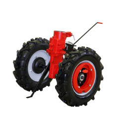 tažná náprava TN-GLOBAL