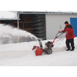 sněhová fréza SF-55