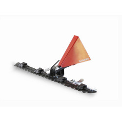 lištová sekačka LSE-120