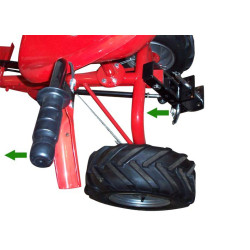 nosič nářadí AV-3