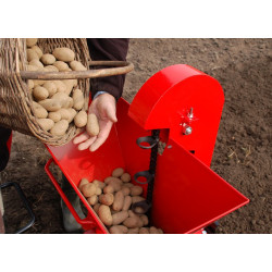 sazeč brambor SB-40