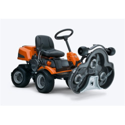 Žací ústrojí - Combi 94