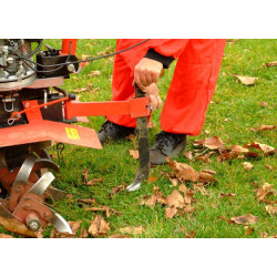 nosič radličky s radličkou N-3