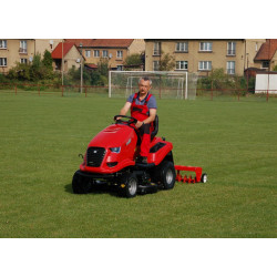 provzdušňovač tažený PT-1000