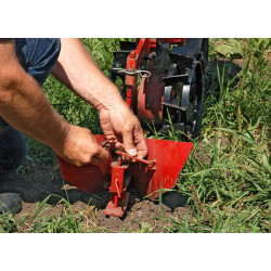 proorávací kola PK-GLOBAL