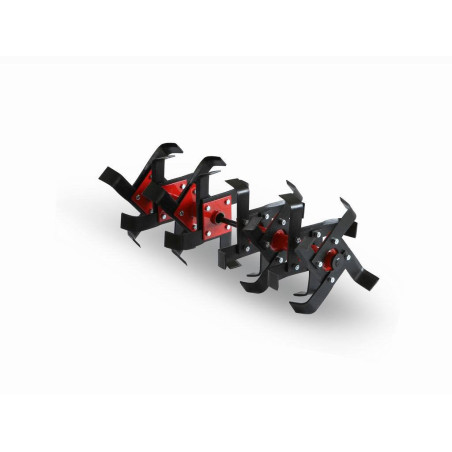 kypřící ústrojí AKY-358/80cm