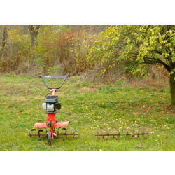 kypřící ústrojí AKY-358/80cm