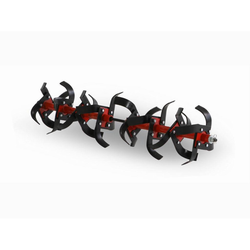 ústrojí kypřící AKY-357 / 110 cm kopinaté nože