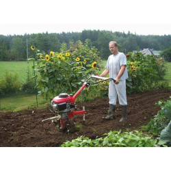 ústrojí kypřící AKY-357 / 110 cm kopinaté nože