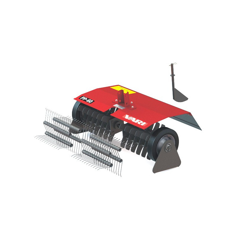 set pro přestavbu RP-T2 na PP-60