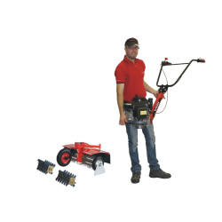 set pro přestavbu RP-T2 na PP-60