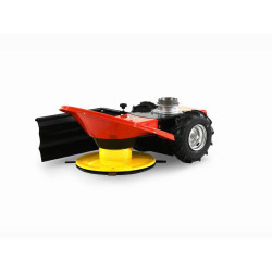 bubnová sekačka BDR-650A