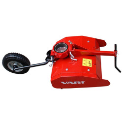 rotační plečka RP-T2/S