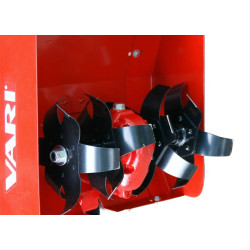 rotační plečka RP-T2/S