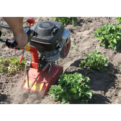 rotační plečka RP-T2/S