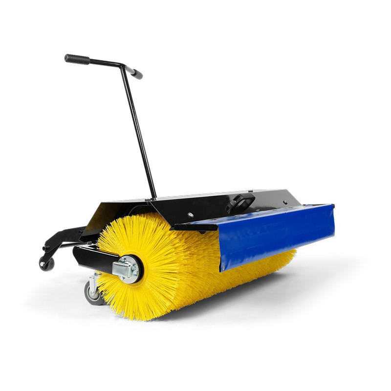 zametací kartáč R 300 series