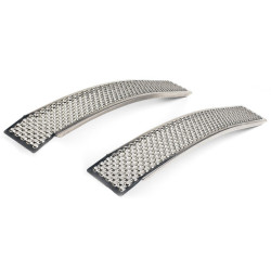 nájezdy obloukové 20x200x5 cm  450kg