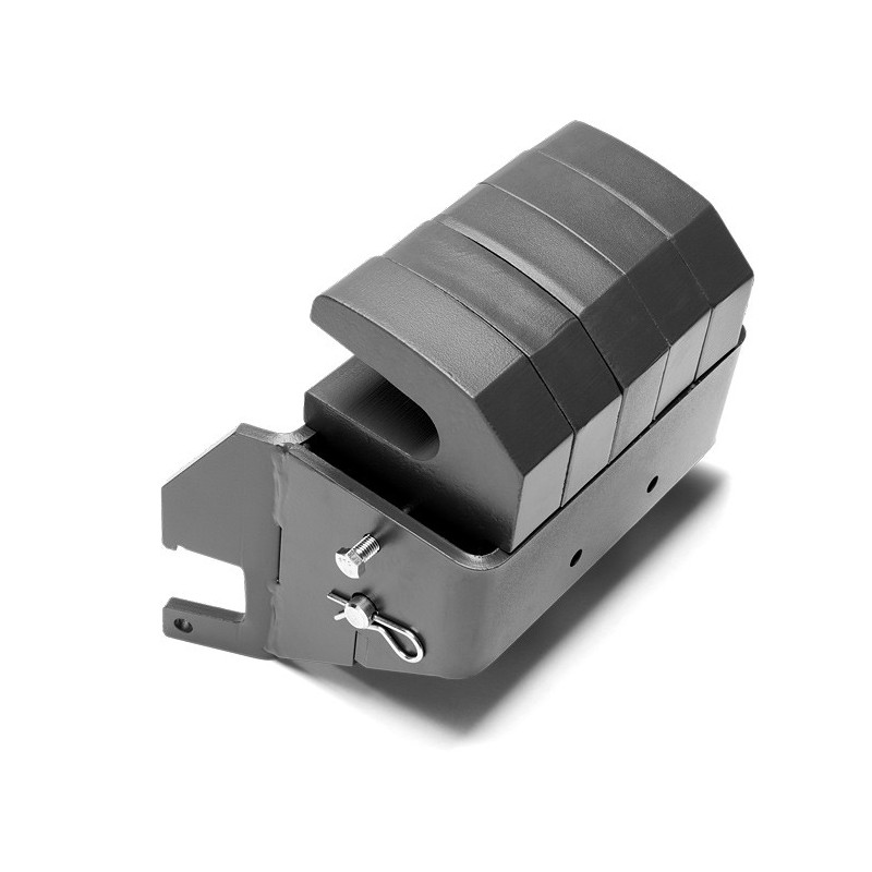 protizávaží P 525D