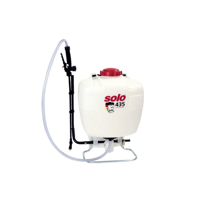 Solo 435 20l