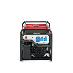 Honda EG 3600 jednofázová