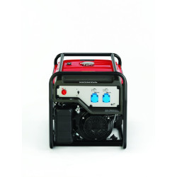 Honda EG 4500 jednofázová