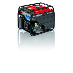 Honda EG 4500 jednofázová