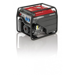 Honda EG 5500 jednofázová