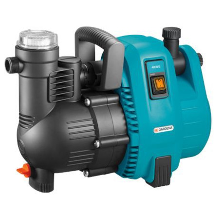 Gardena 4000/5 Comfort