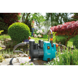 Gardena 4000/5 Comfort