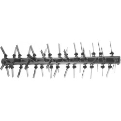 výměnná hřídel s odmechovacími noži R-300