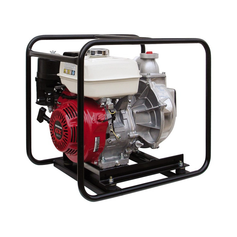 Honda QP-205SX vysokotlaké