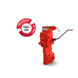 šrotovné DSK-317/S