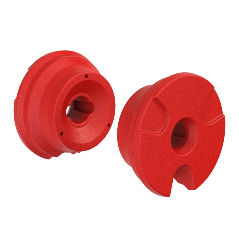 závaží kol k RAPTOR Hydro