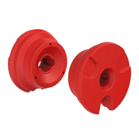 závaží kol k RAPTOR Hydro