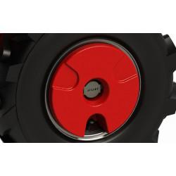 závaží kol k RAPTOR Hydro