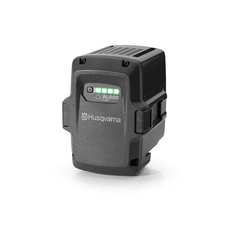 baterie BLi200 5,2Ah