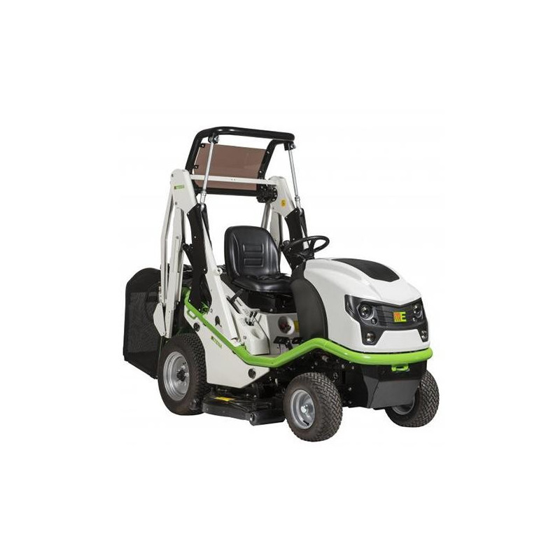 ETESIA  Hydro 100 P BVHP