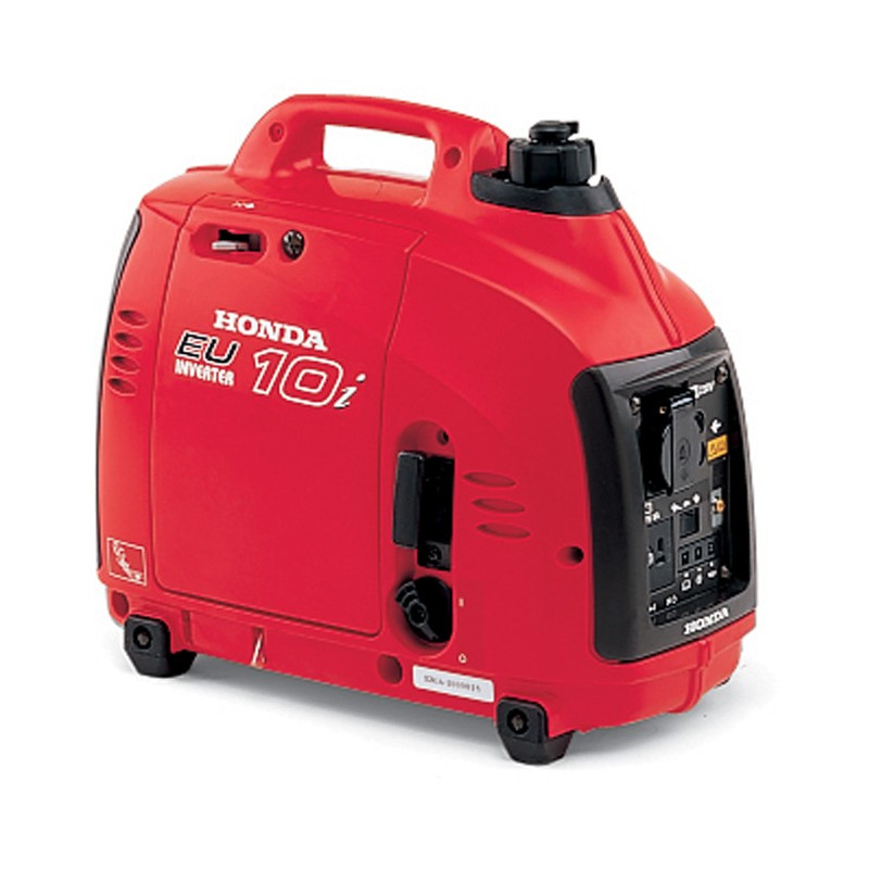 Honda EU 10i jednofázová