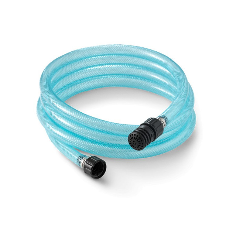 sací hadice - souprava