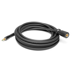 prodlužovací hadice textilní vyztužená