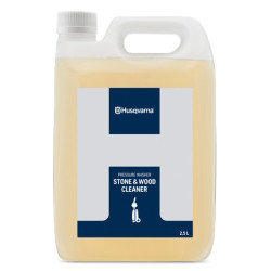 čistící prostředek na dřevo a kámen