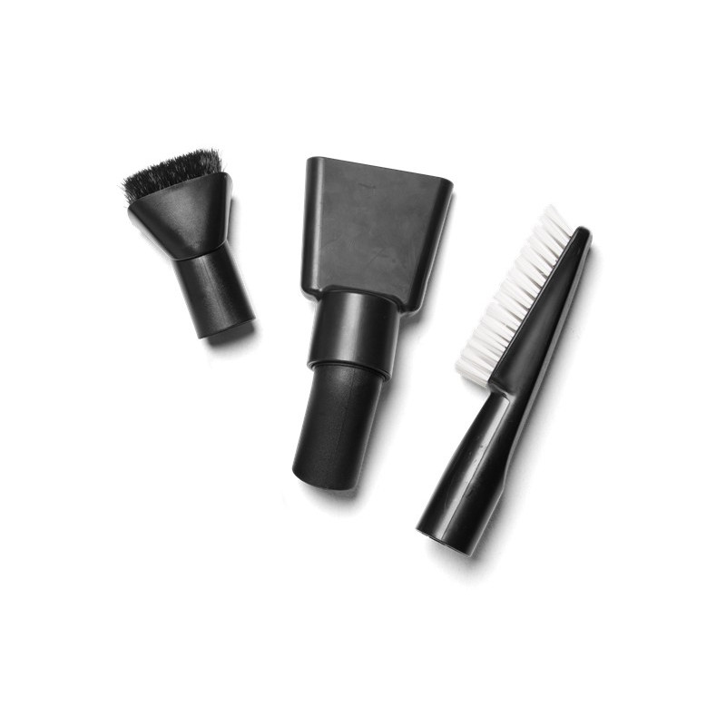 sada na čištění vnitřků vozidel