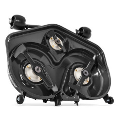 Žací ústrojí - Combi 112 RC320