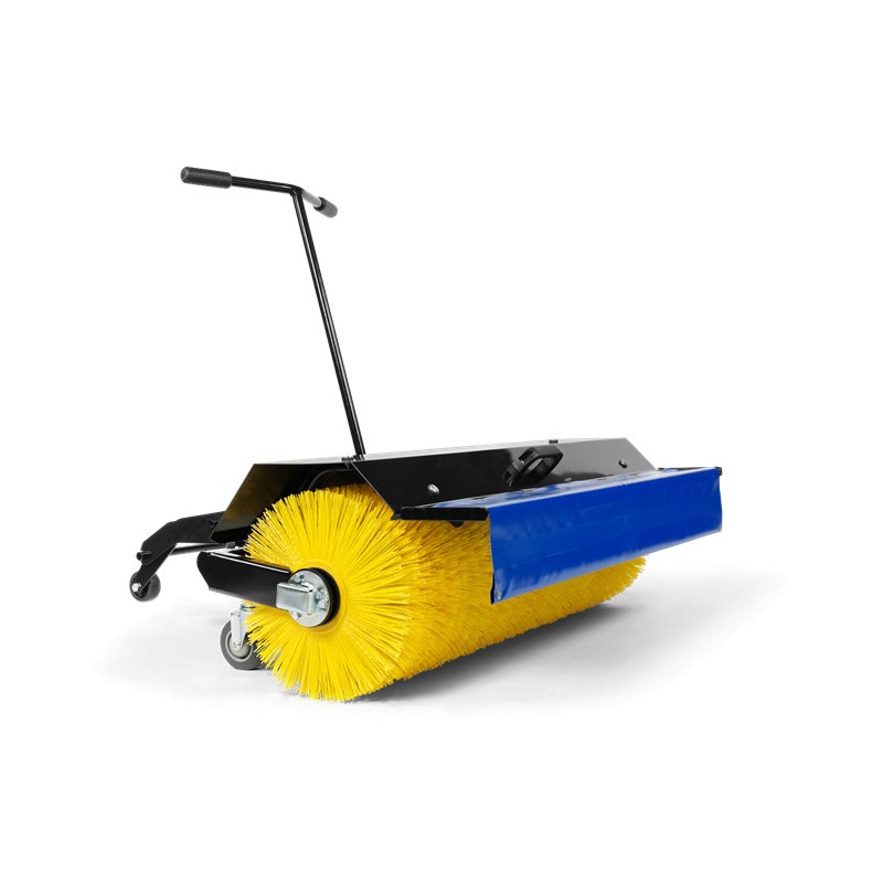 zametací kartáč RC-series