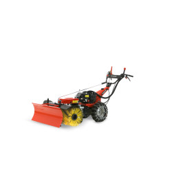 odhrnovací radlice ROR-1000