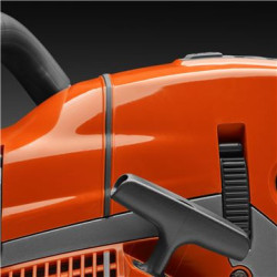 Husqvarna 550 XPG Mark II