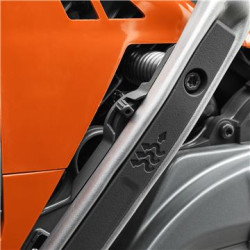 Husqvarna 550 XPG Mark II