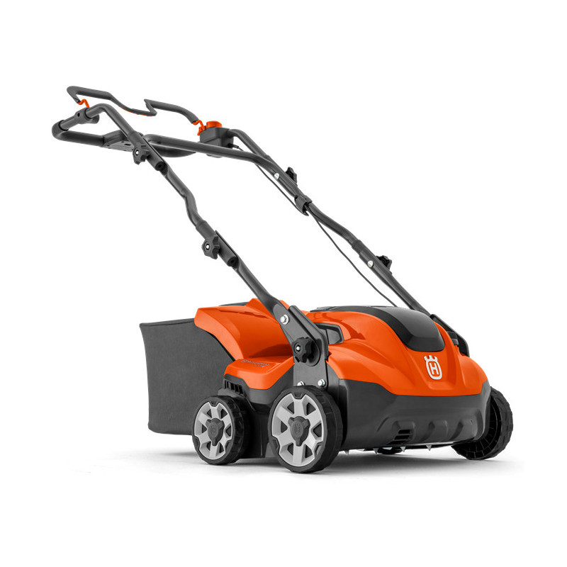 Husqvarna S 138i ( bez baterie a nabíječky )